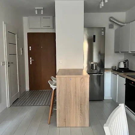 Apartamento Ts New Town Garden View