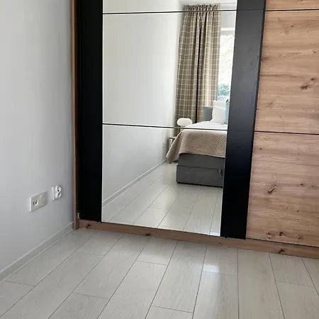 Apartamento Ts New Town Garden View *